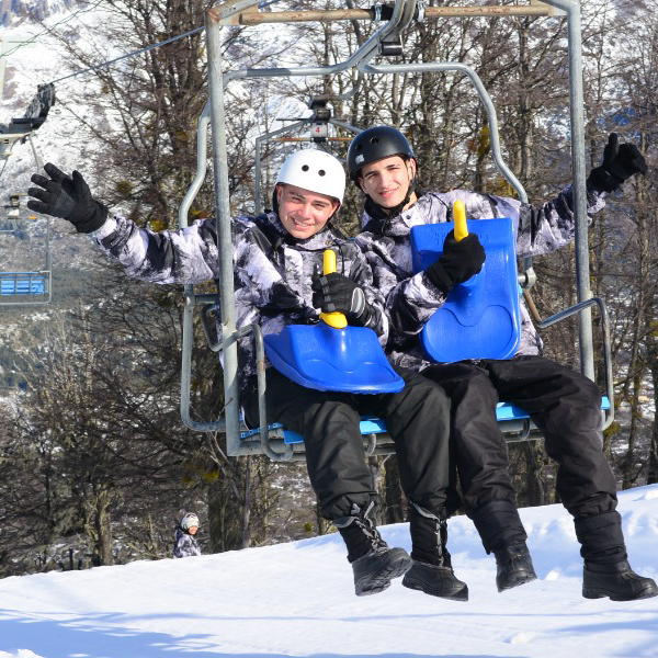 Actividades y excursiones